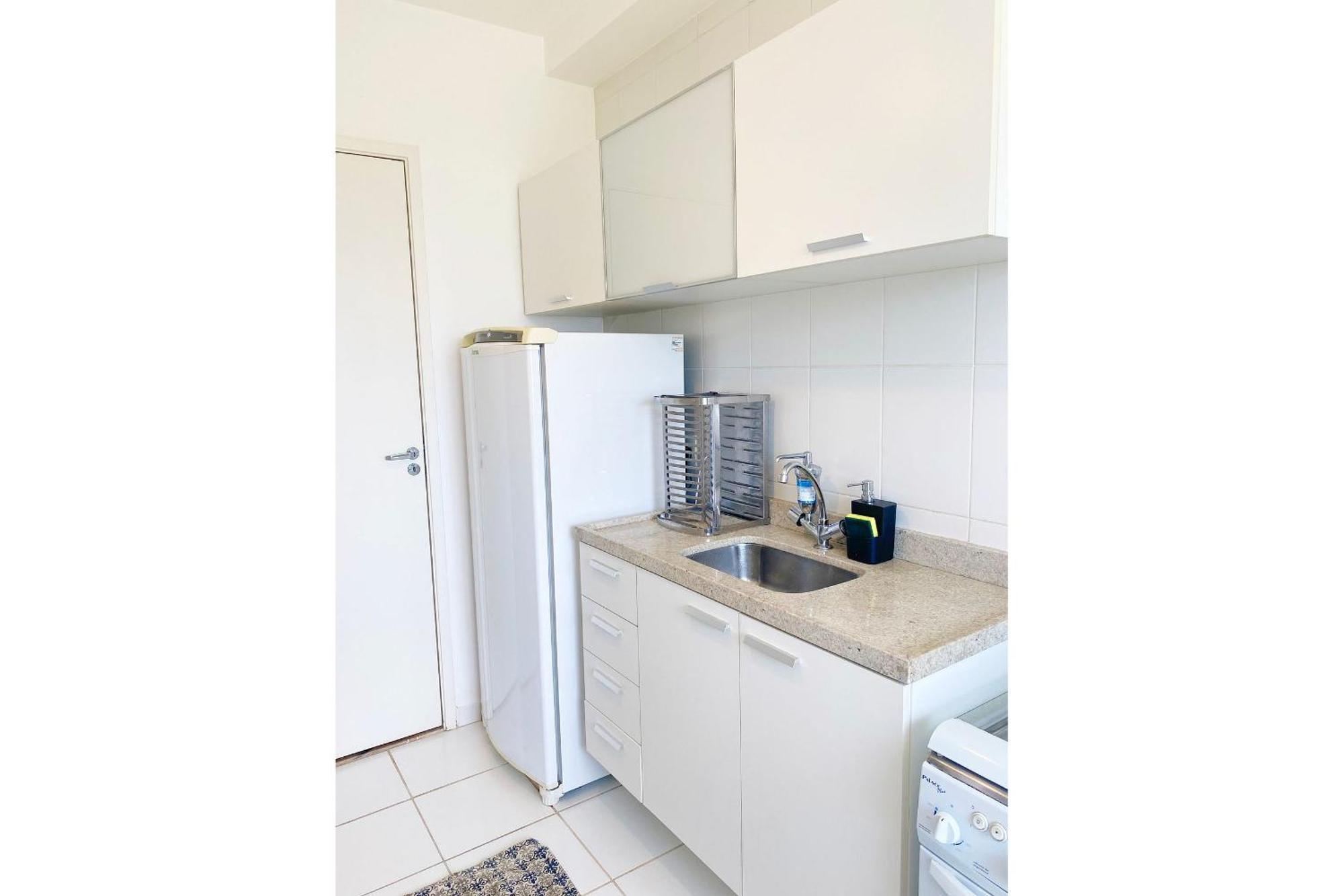Apto Com 2 Quartos Prox Ao Rib Shopping. Wifi + Ac Apartment Ribeirão Preto Exterior photo