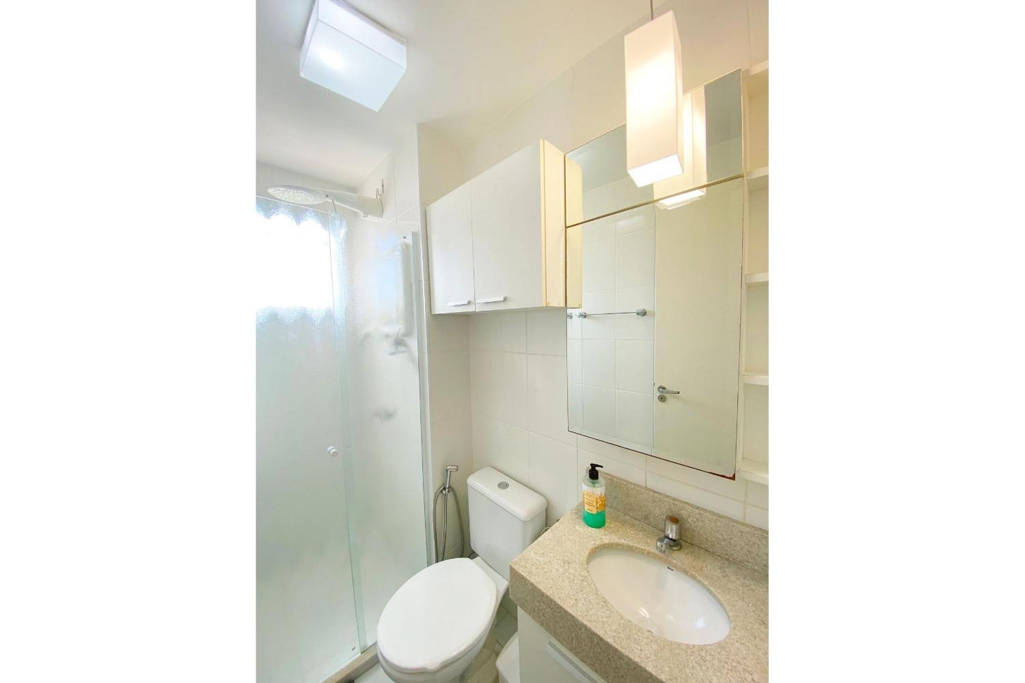 Apto Com 2 Quartos Prox Ao Rib Shopping. Wifi + Ac Apartment Ribeirão Preto Exterior photo